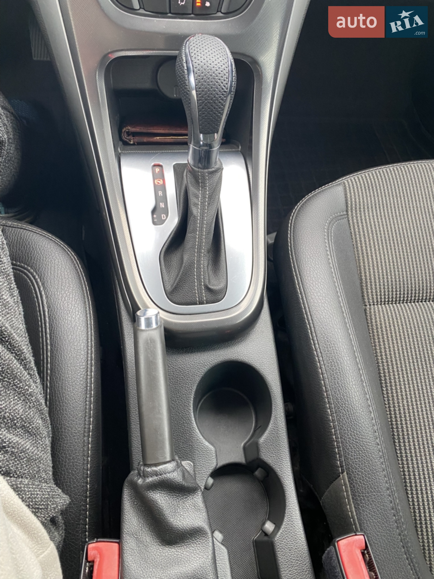 2012 Opel Astra - мініатюра 35