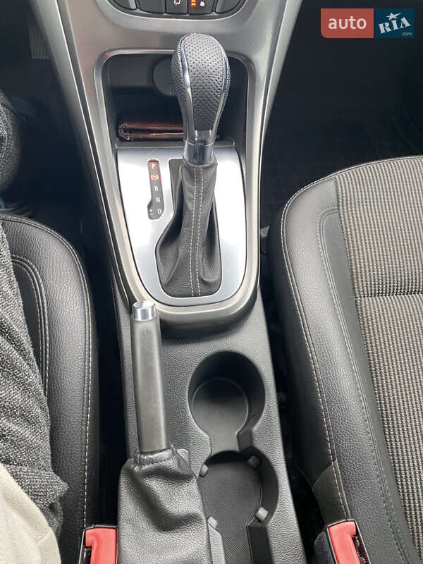 Универсал Opel Astra 2012 в Ивано-Франковске фото 35 Универсал Opel Astra 2012 в Ивано-Франковске