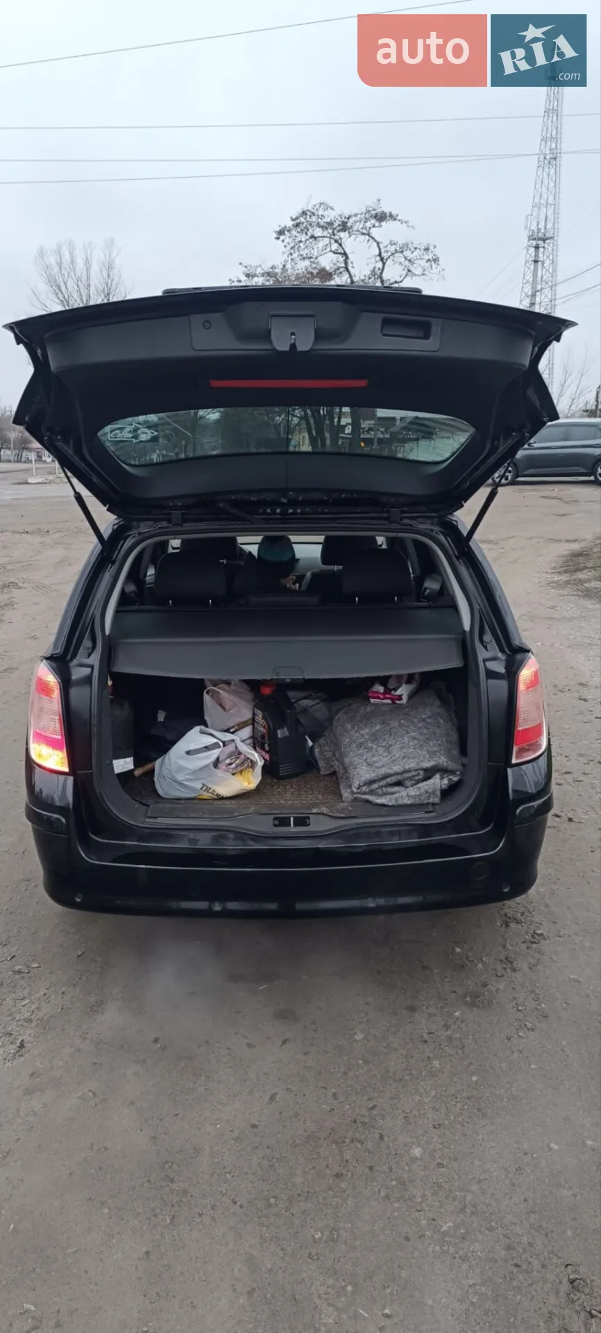 2010 Opel Astra - мініатюра 13