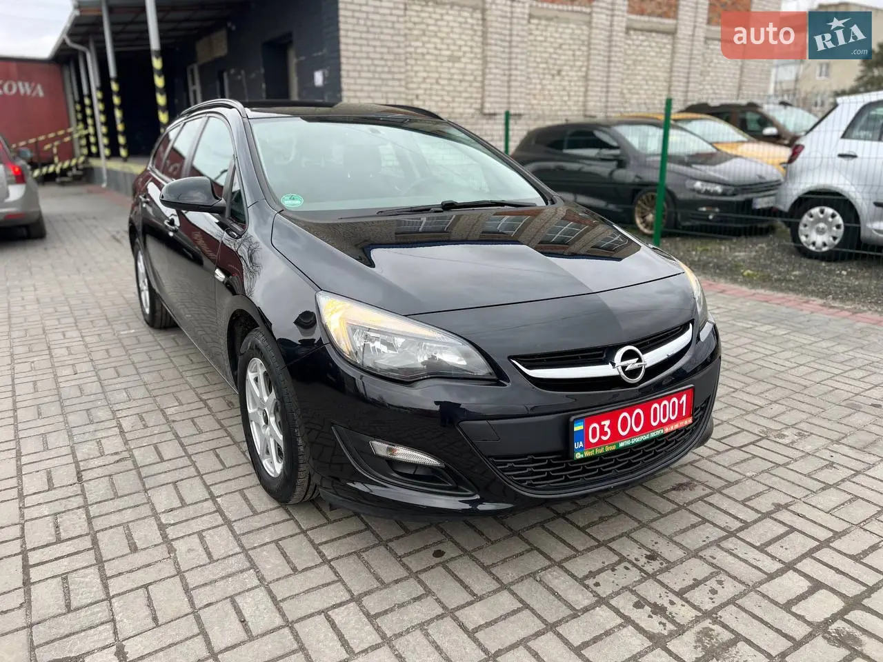 2013 Ford Fiesta - мініатюра 29