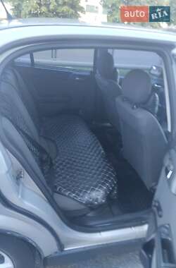 Седан Opel Astra 2007 в Броварах