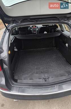 Универсал Opel Astra 2015 в Василькове