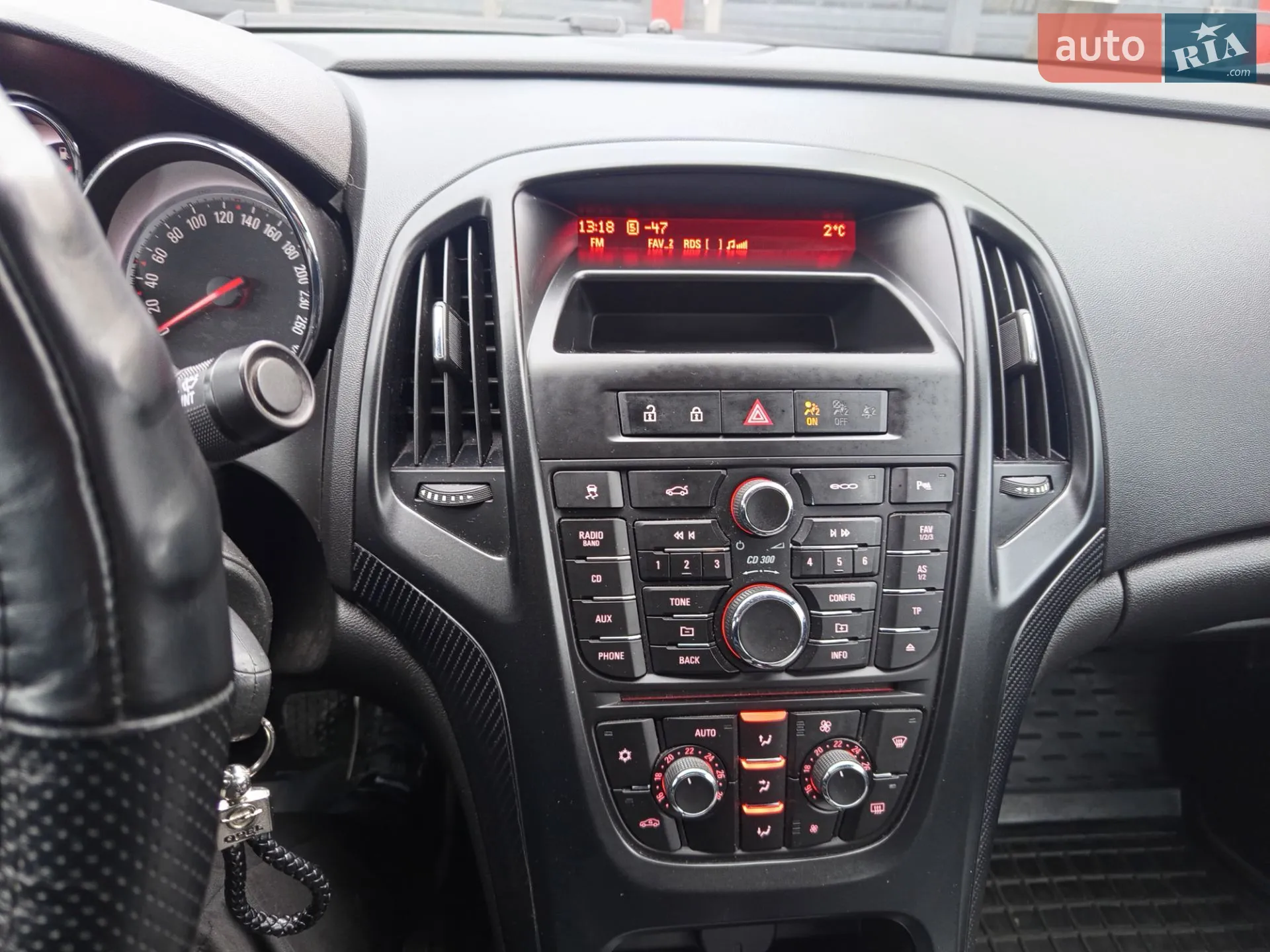 2015 Opel Astra - мініатюра 6