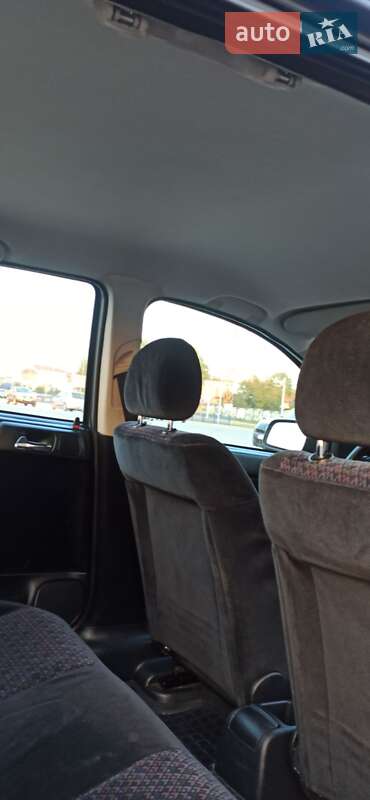 Седан Opel Astra 1999 в Тернополе