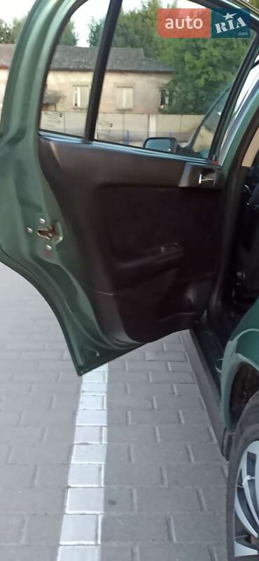 Седан Opel Astra 1999 в Тернополе