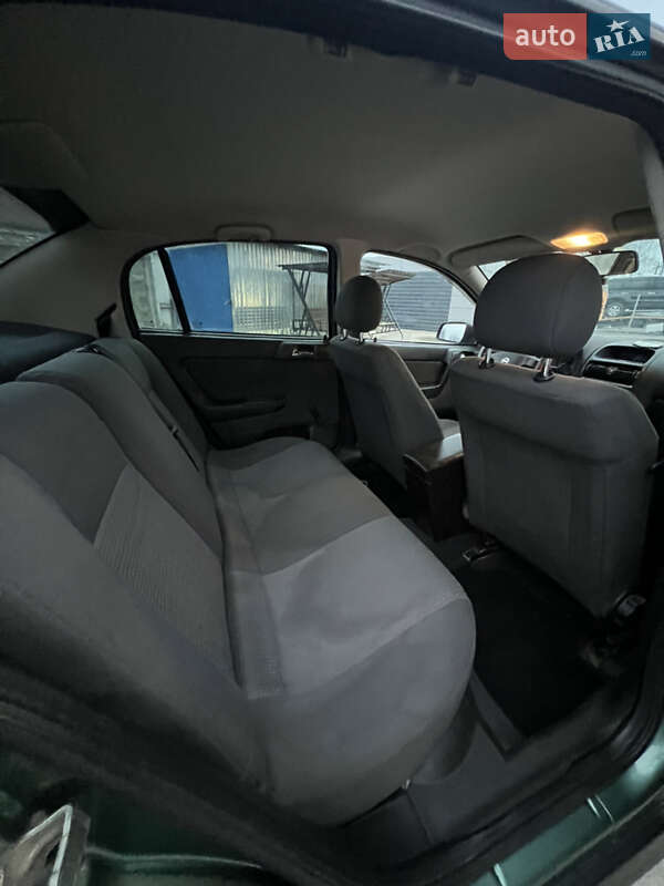 Седан Opel Astra 2006 в Белой Церкви фото 20 Седан Opel Astra 2006 в Белой Церкви