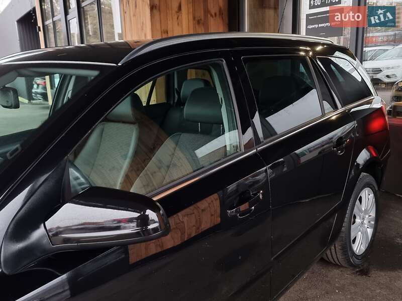 Універсал Opel Astra 2009 в Вінниці