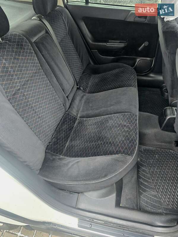 Хетчбек Opel Astra 2000 в Дніпрі фото 13 Хетчбек Opel Astra 2000 в Дніпрі