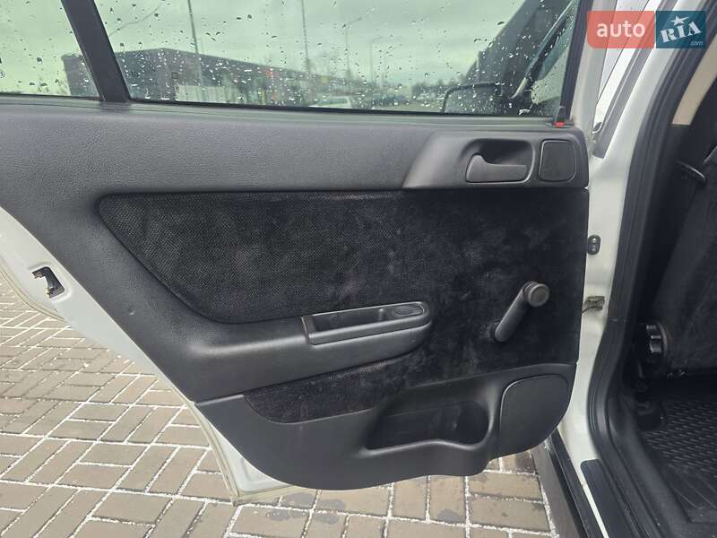 Хетчбек Opel Astra 2000 в Дніпрі фото 20 Хетчбек Opel Astra 2000 в Дніпрі