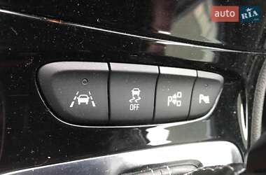 Універсал Opel Astra 2016 в Львові