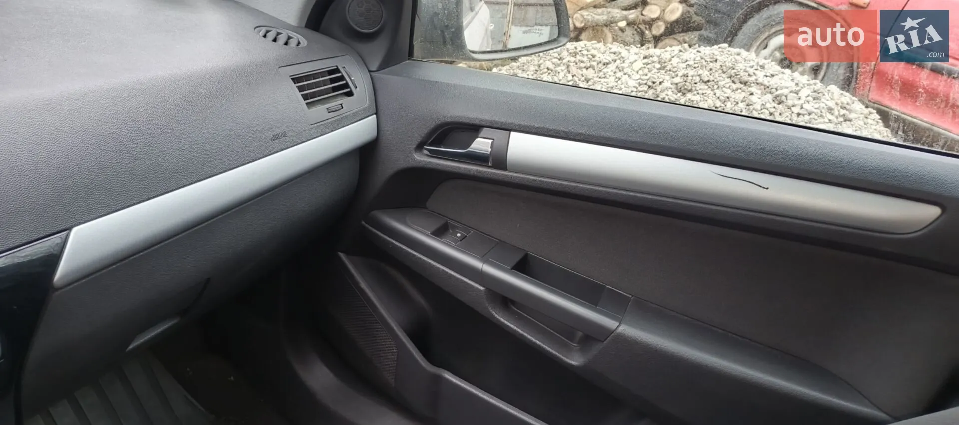 2010 Opel Astra - мініатюра 10
