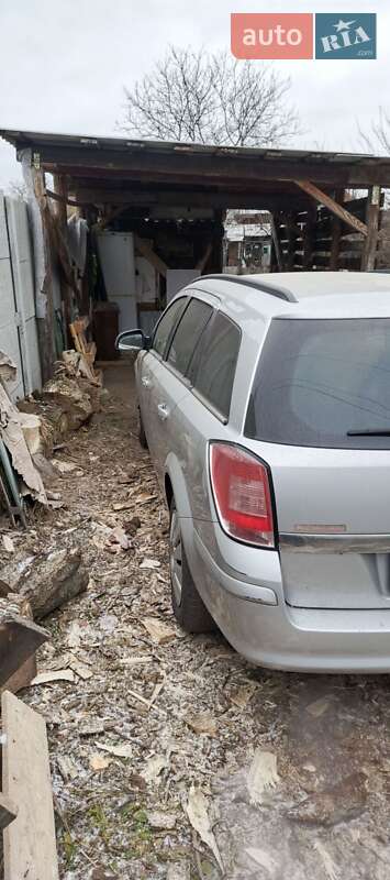 Универсал Opel Astra 2010 в Харькове фото 3 Универсал Opel Astra 2010 в Харькове