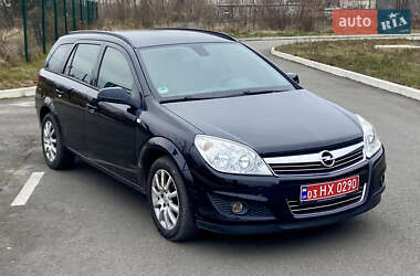 Универсал Opel Astra 2009 в Киеве