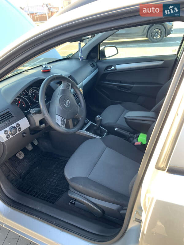 Универсал Opel Astra 2005 в Виннице фото 12 Универсал Opel Astra 2005 в Виннице