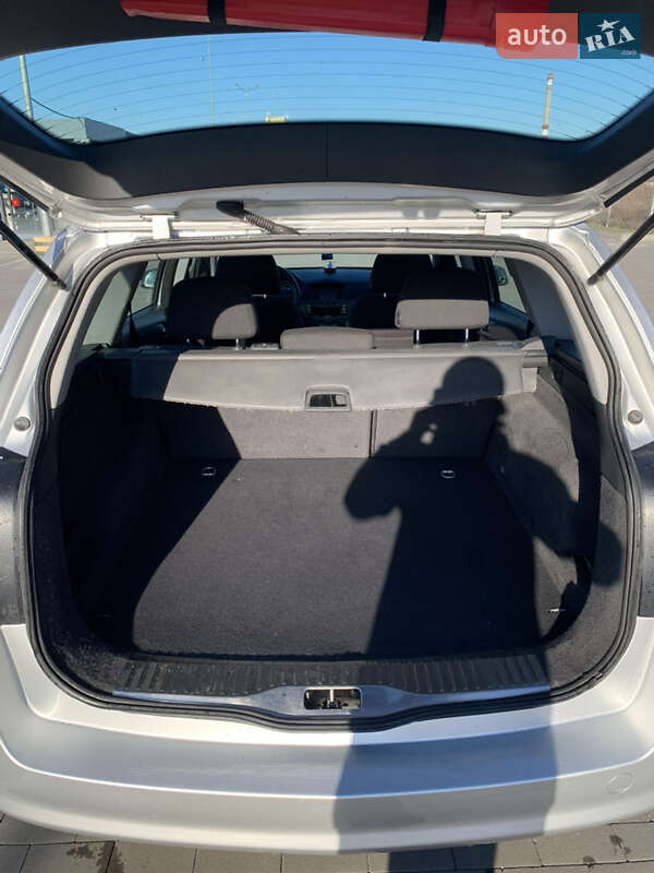 Универсал Opel Astra 2005 в Виннице фото 17 Универсал Opel Astra 2005 в Виннице