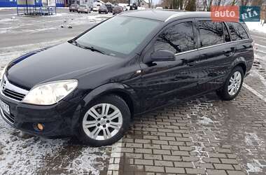 Универсал Opel Astra 2009 в Коломые