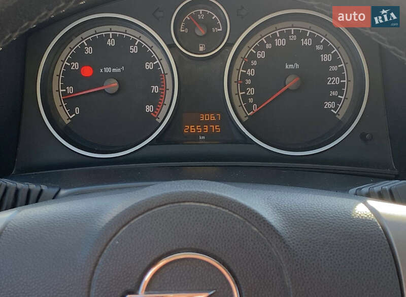 Универсал Opel Astra 2005 в Виннице фото 21 Универсал Opel Astra 2005 в Виннице