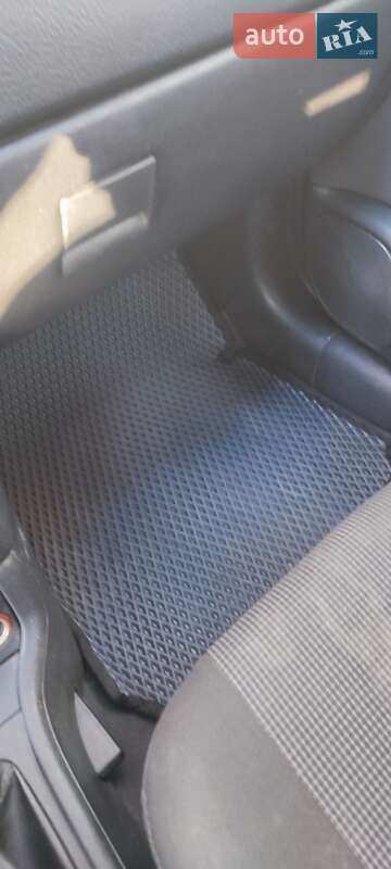 Седан Opel Astra 2003 в Белой Церкви