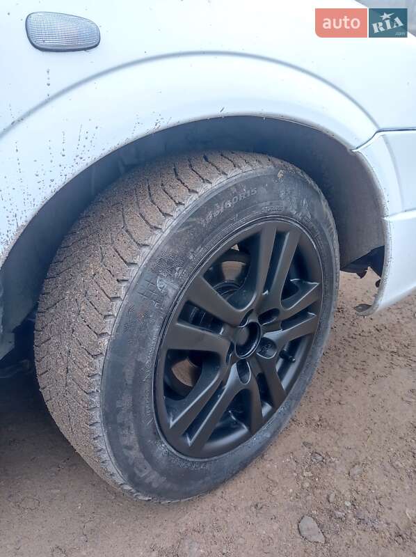 Седан Opel Astra 1998 в Жмеринке