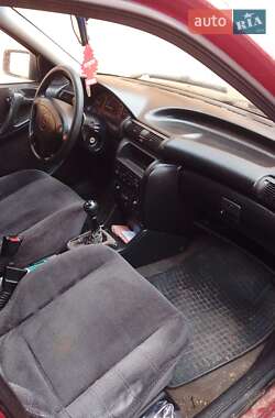 Универсал Opel Astra 1994 в Ровно