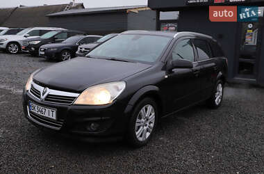 Універсал Opel Astra 2008 в Кременці