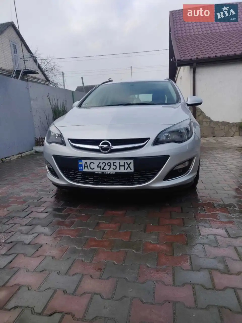 2013 Opel Astra - мініатюра 31
