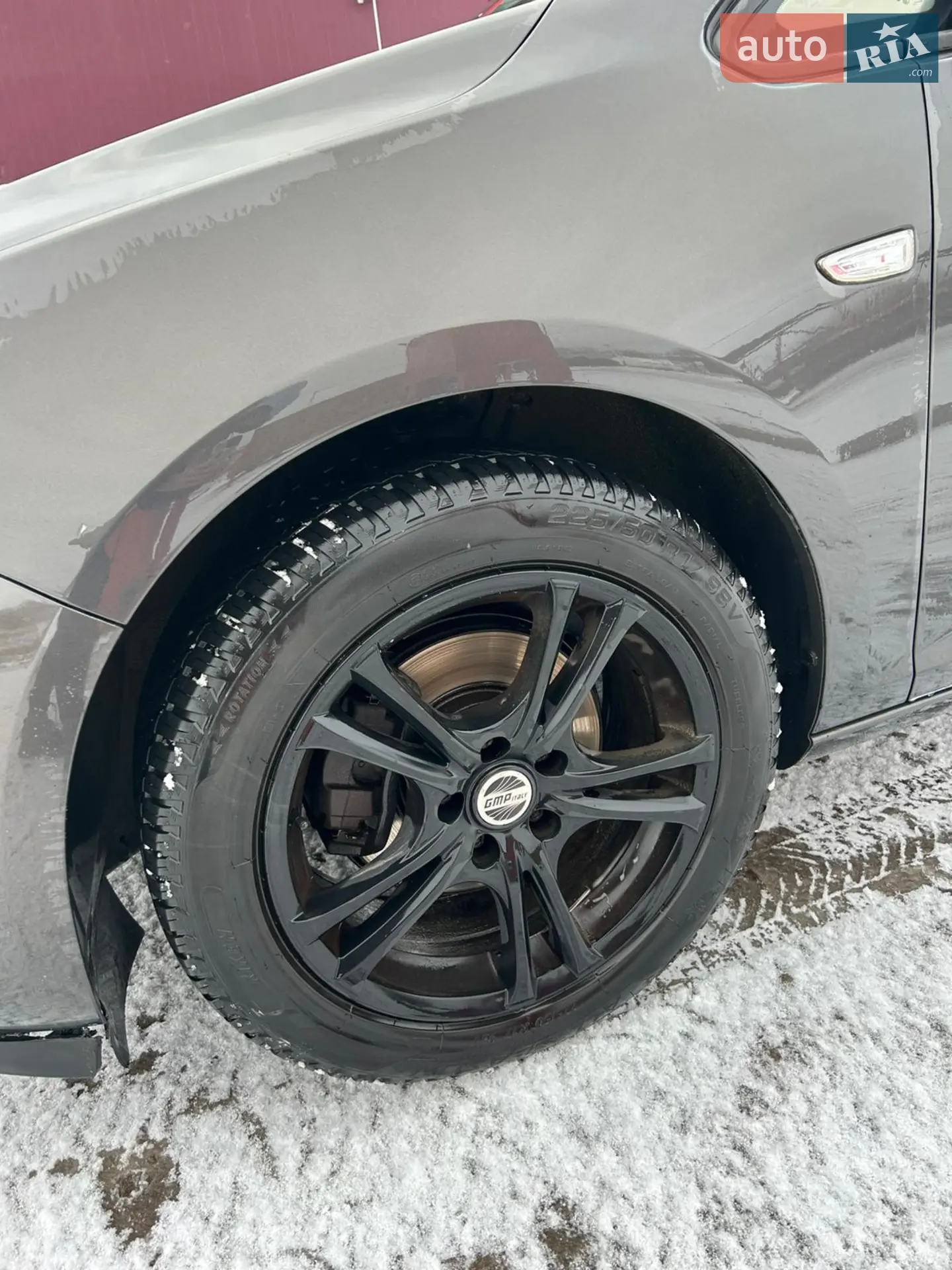 2013 Opel Astra - мініатюра 5