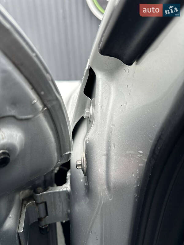 Хетчбек Opel Astra 2012 в Харкові