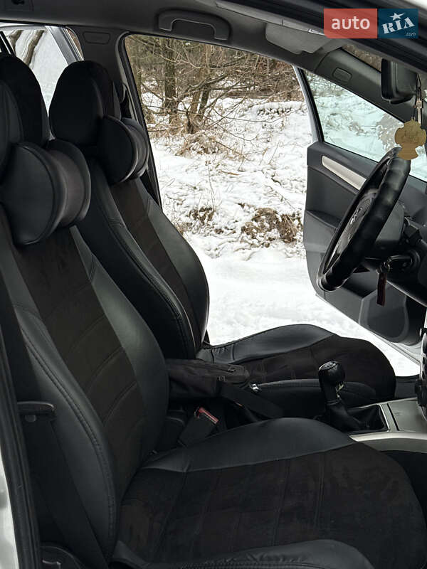 Универсал Opel Astra 2007 в Золотоноше фото 25 Универсал Opel Astra 2007 в Золотоноше