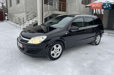 Универсал Opel Astra 2007 в Вишневце