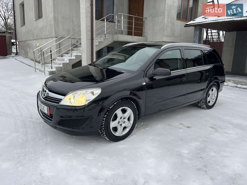 2007 Opel Astra, VIN W0L0AHL3574183532:plate — фото 1 (autoria)