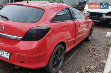 Купе Opel Astra 2006 в Києві