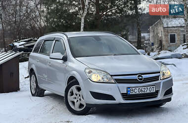 Универсал Opel Astra 2007 в Жовкве