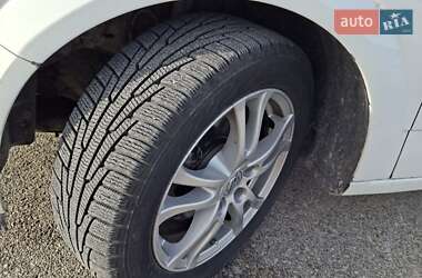 Универсал Opel Astra 2010 в Тячеве