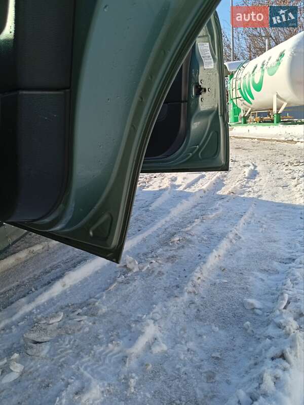 Седан Opel Astra 2009 в Житомире