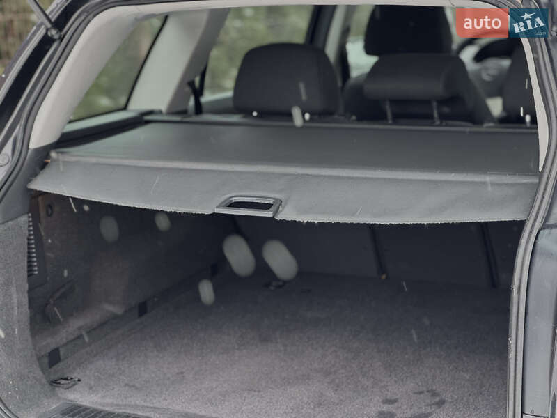 Универсал Opel Astra 2008 в Староконстантинове