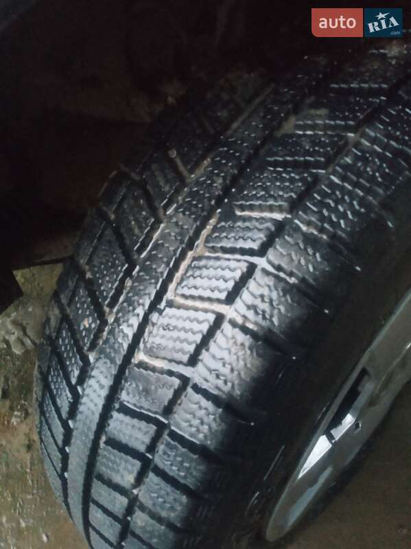 Хэтчбек Opel Astra 1998 в Мостиске