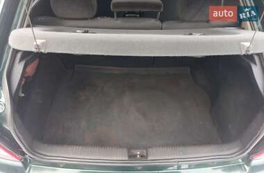 Хэтчбек Opel Astra 1998 в Мостиске