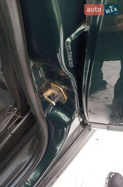 Хэтчбек Opel Astra 1998 в Мостиске
