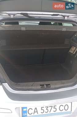Хэтчбек Opel Astra 2007 в Смеле