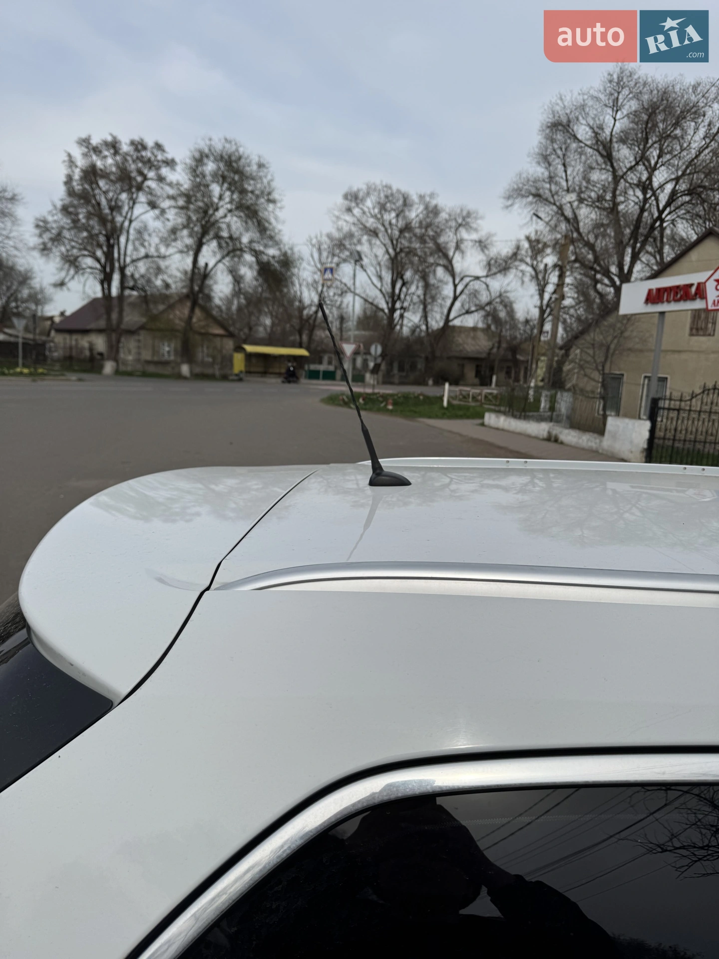 2012 Opel Astra - мініатюра 5