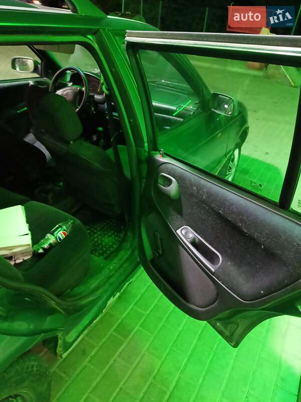 Універсал Opel Astra 1996 в Білій Церкві