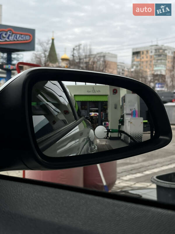 Хетчбек Opel Astra 2008 в Одесі