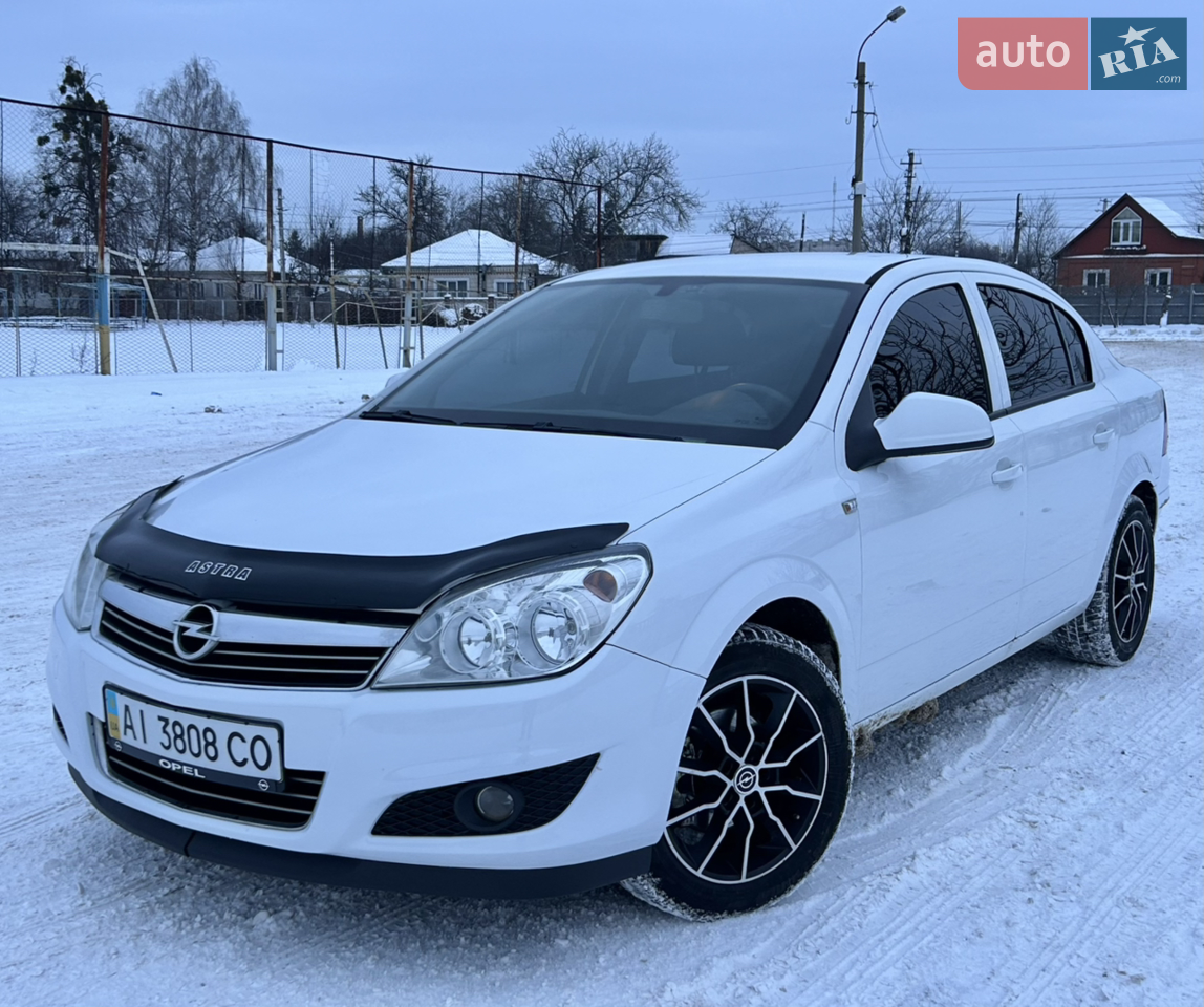 2011 Opel Astra - мініатюра 22