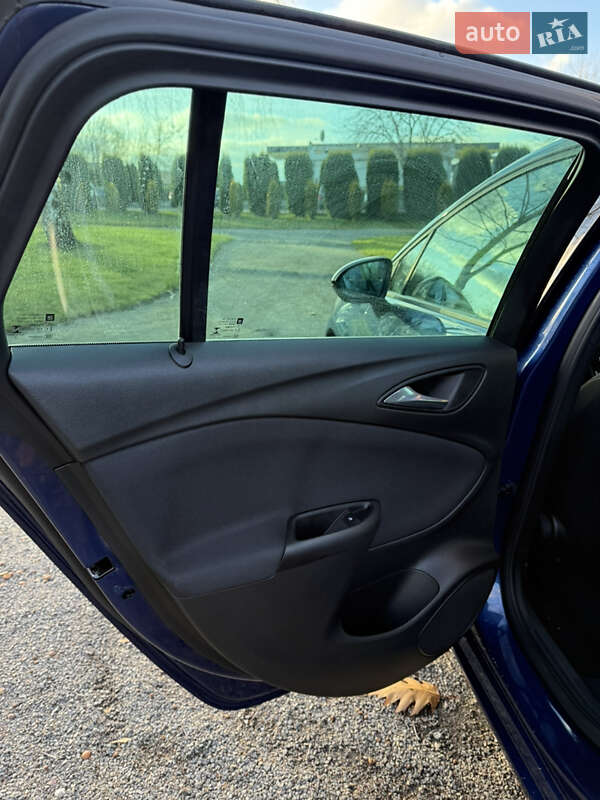 Універсал Opel Astra 2020 в Хмельницькому фото 42 Універсал Opel Astra 2020 в Хмельницькому