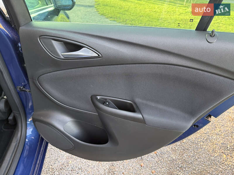 Універсал Opel Astra 2020 в Хмельницькому фото 56 Універсал Opel Astra 2020 в Хмельницькому