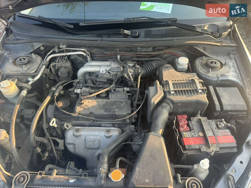 Універсал Opel Astra 1998 в Івано-Франківську