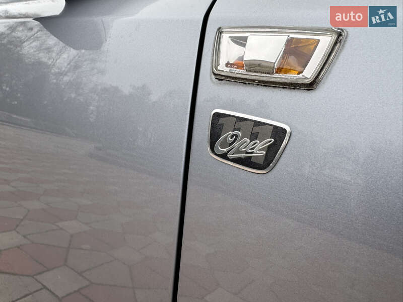 Універсал Opel Astra 2010 в Ніжині