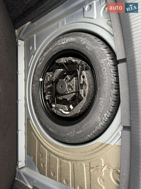 Універсал Opel Astra 2010 в Ніжині