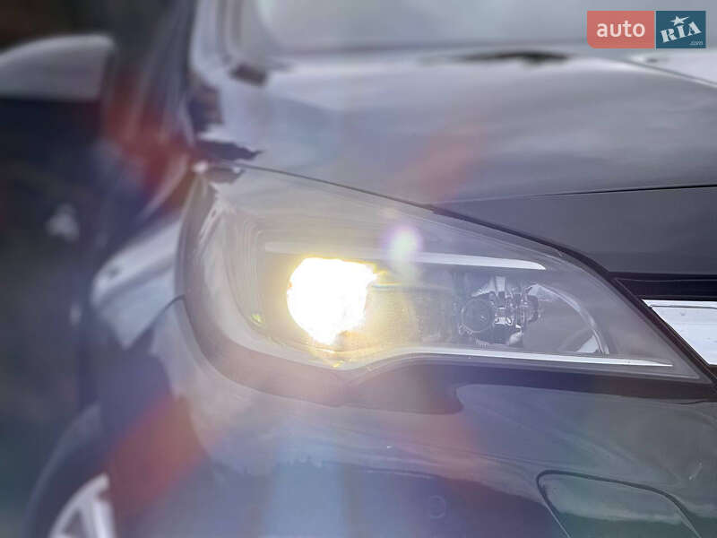 Універсал Opel Astra 2017 в Стрию фото 10 Універсал Opel Astra 2017 в Стрию